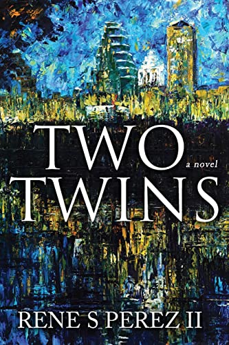 Two Twins view 2