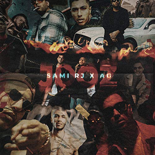 Sami Rj Jooz de Sami rj feat. Ag en Amazon Music Unlimited