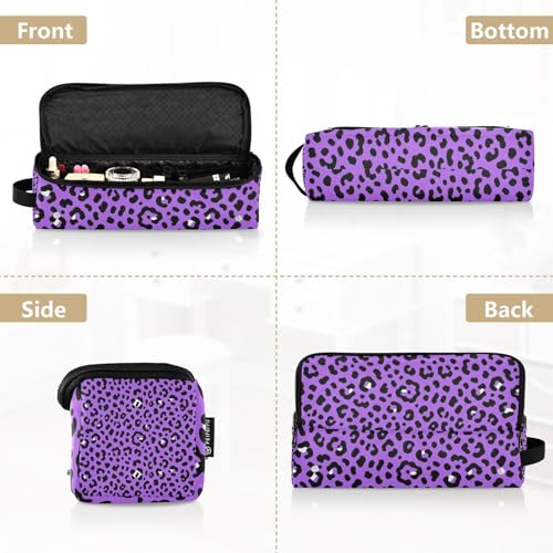 Bolsa organizadora para herramientas de cabello KLL miniatura 5