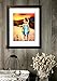 Tasse Verre 9x12 Picture Frames (2-Pack) with Glass Front and Pre-Installed Sawtooth Hanging Hooks, Optional Wide Mat for 6