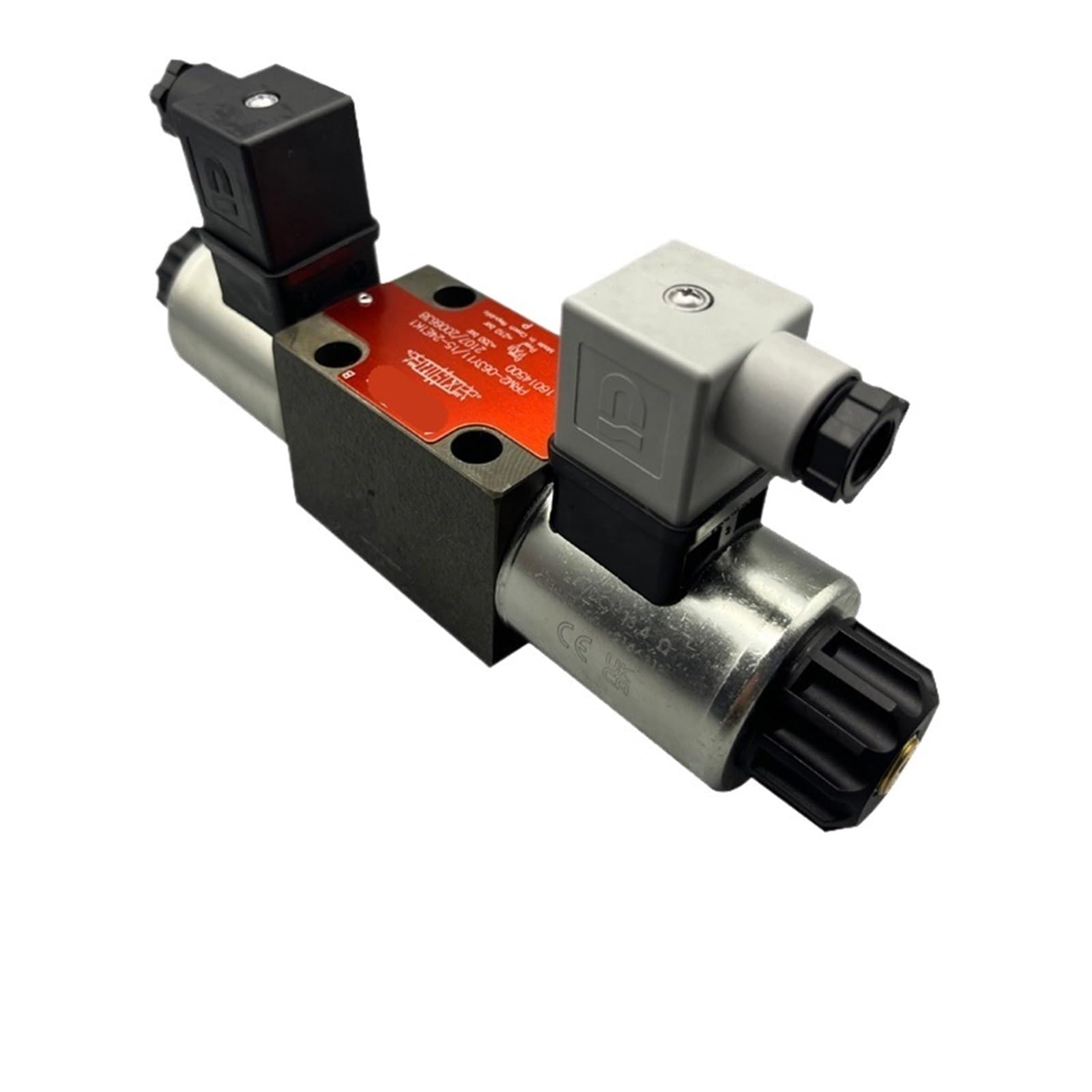 Cxdfrser One Color Solenoid Valve Prm2-06 Series Hydraulic Electric Proportional Valve 350Bar