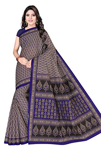 Image of TAMAIRA FASHION Mulmul Pure Cotton Saree For Woman |Office Wear Daily Wear Sarees For Women Without Blouse Piece(Available in 19 Colours)