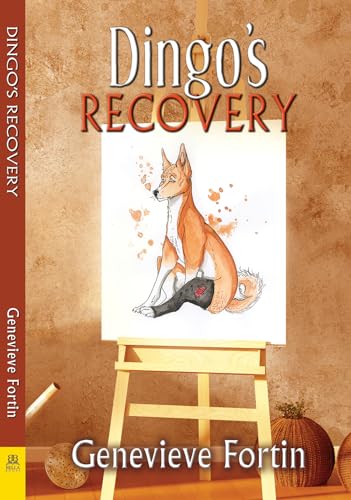 Dingo's Recovery view 2