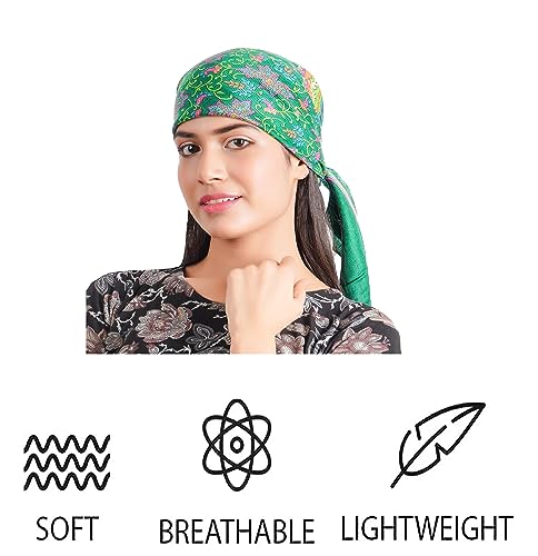 Image of Wool Women's Cold Weather Scarves & Wraps Pack Of 1