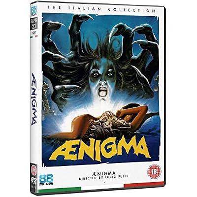 Aenigma