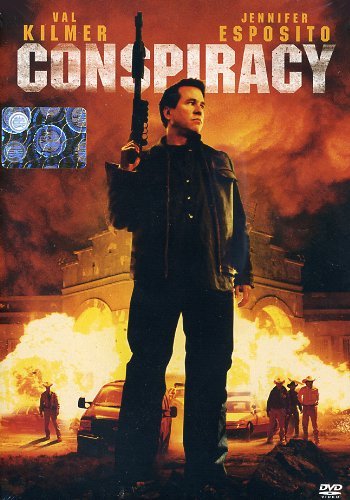 Preisvergleich Produktbild Conspiracy [IT Import]