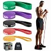Resistance Bands, Pull Up Assist Ba...
