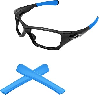 استبدال أقواس لأوكلي بيت بول OO9127 Sunglass