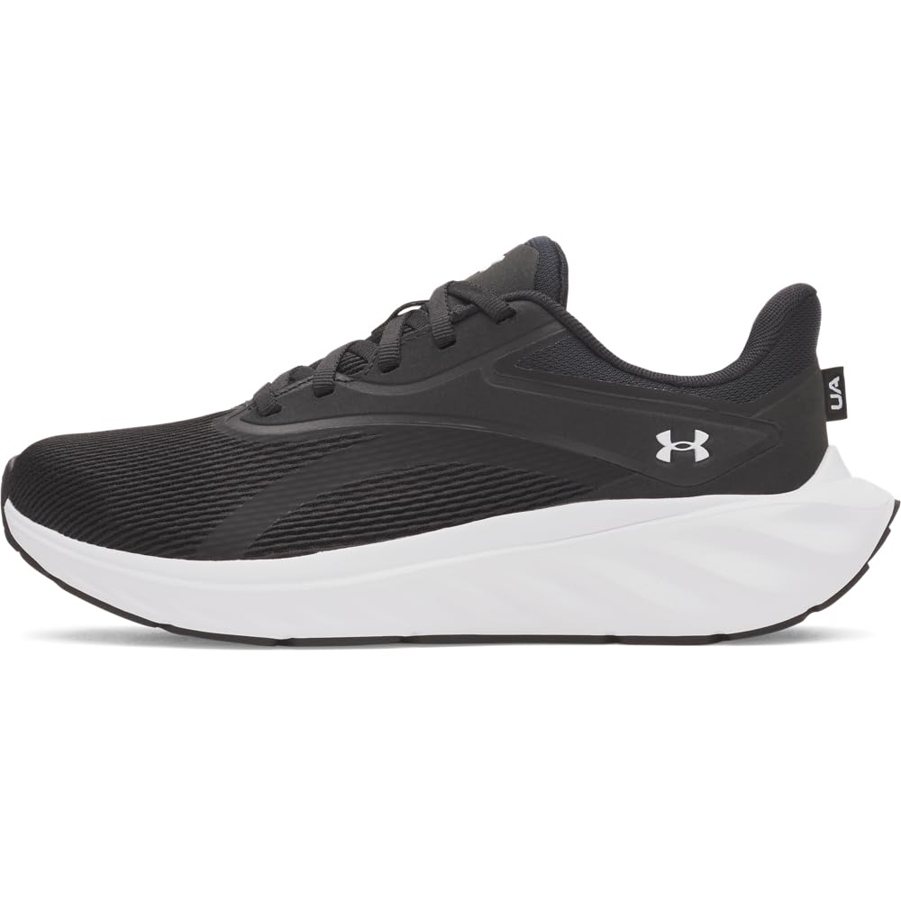 Under Armour Damen Ua W AscendSneaker