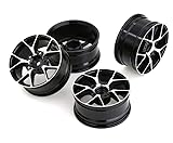 Einfach zu installierendes Modell und Zubehör