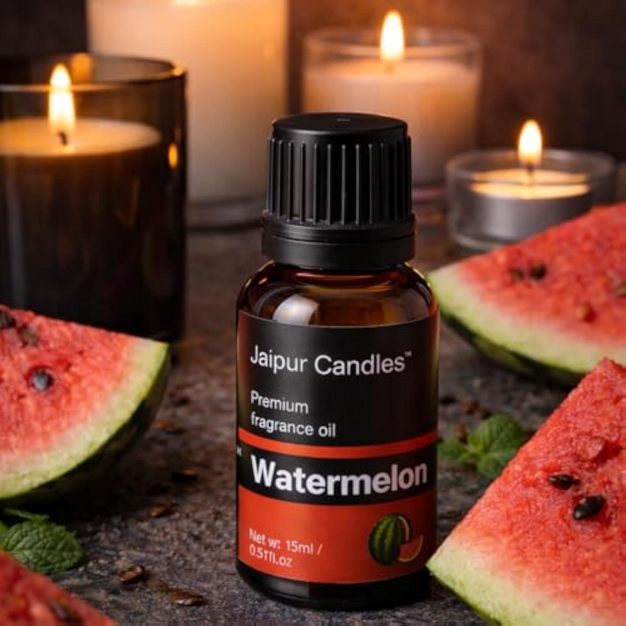 Fragrance Oil for Home Fragrance & Aromatherapy