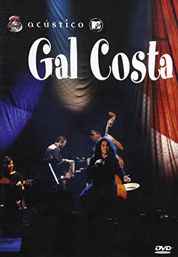 Acustico MTV: Gal Costa