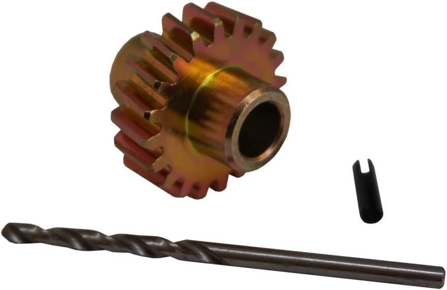 Parts & Accessories 0208 Dodge Ram Power Seat Horizontal Gear Kit NEW