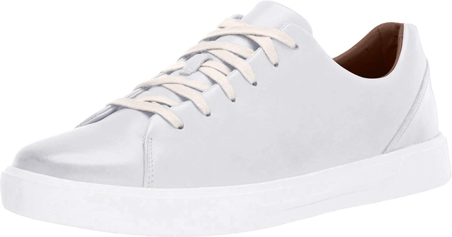 Amazon.co.jp: (クラークス) Clarks メンズ アン コスタ レース