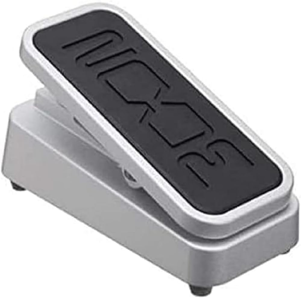 FP02M Expression Pedal (Silver)