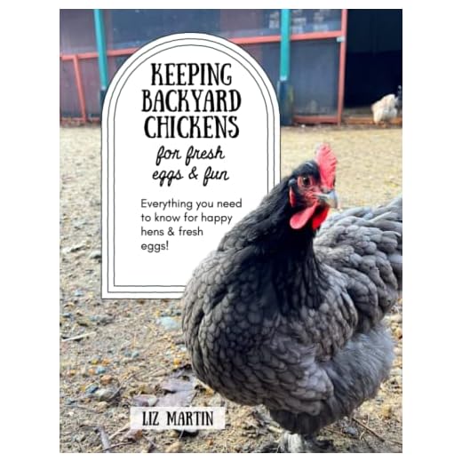 Keeping Backyard Chickens for Fresh Eggs & Fun