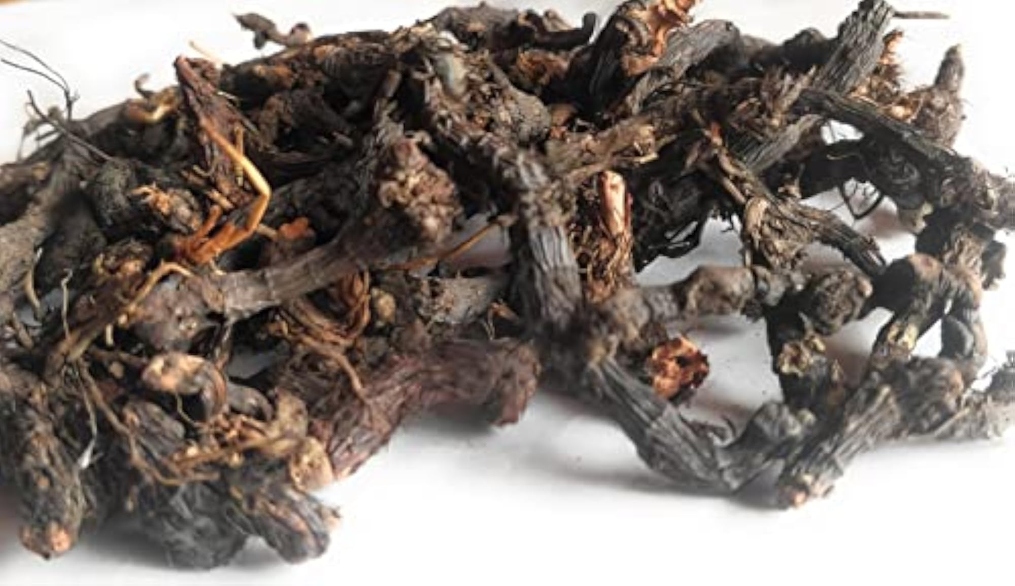Nagarmotha Roots, 200 gm, Natural Herbal Supplement