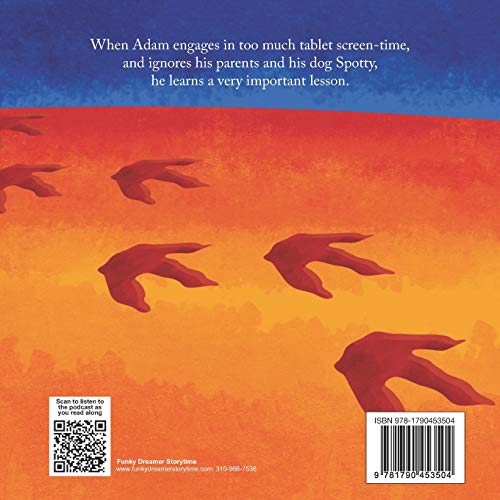 Dinosaurs Don't Bark - Image 2