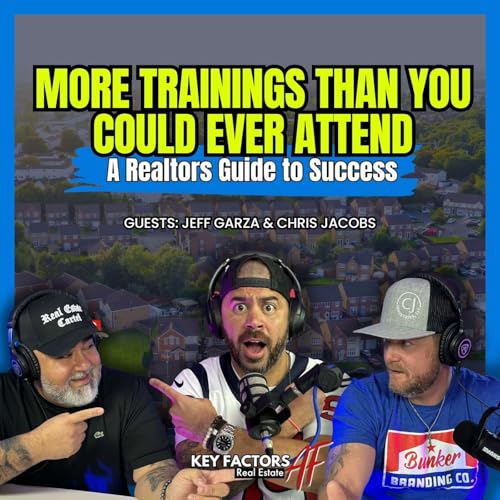 Page de couverture de Unraveling Real Estate Dynamics: Adapting to Industry Shifts and Empowering Agents