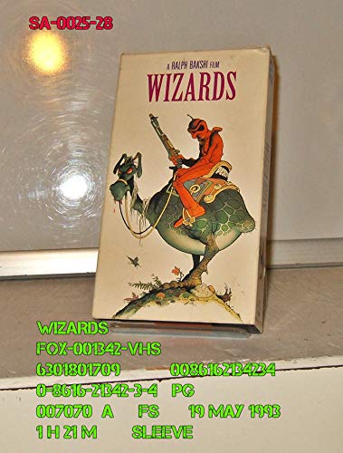 Wizards