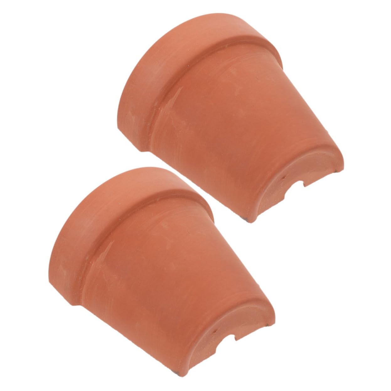 LIOOBO 3sets Reptile Hiding Cave Tortoise Basking Crawling Platform Reptile Box Ornament Turtle Habitat 2pcs*3