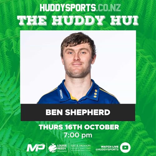 Huddy Hui - Episode 170