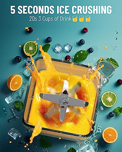 Blender For Cottage Cheese