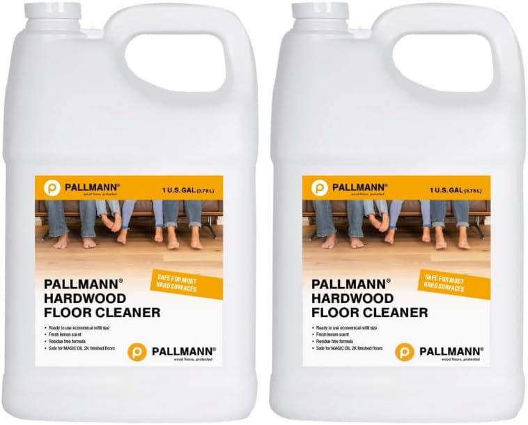 Pallmann Ready to Use Gallon - 2 PACK
