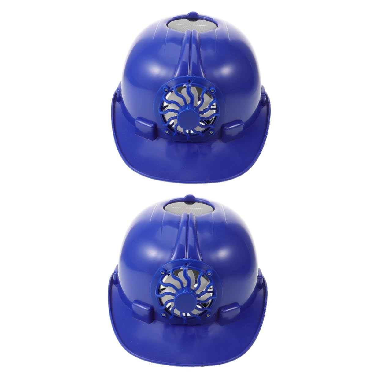 jojofuny Casco Sombrero De Construcción Hombres Sombrero De Seguridad para La Construcción El Plastico