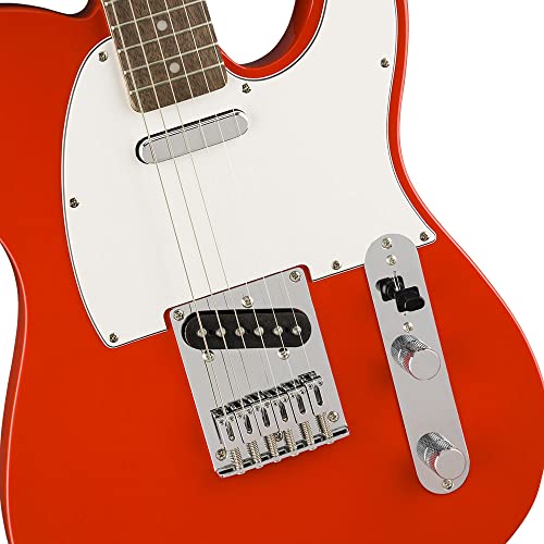 Best Telecaster for Your Money in 2023 Buyer's Guide & Reviews