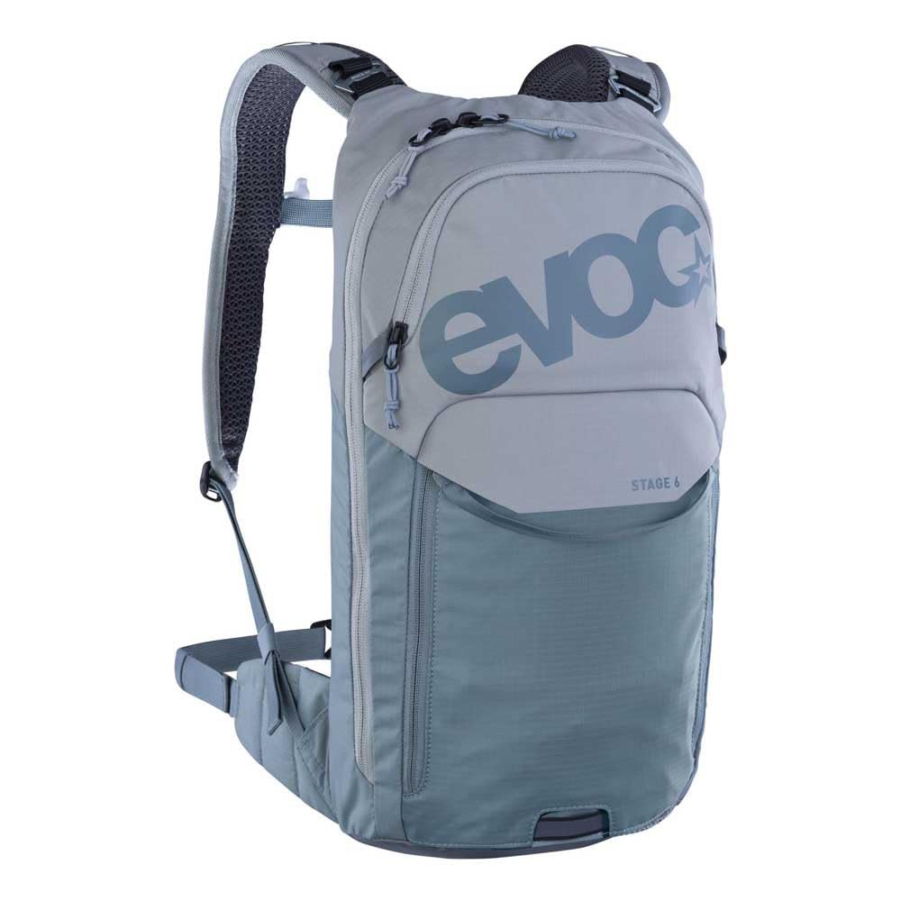 EVOC PADDED BIKE RUG Bicycle Transport Protection, Spacer (Padded