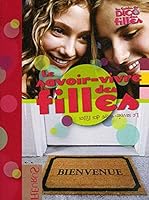 Le savoir-vivre des filles 2215045620 Book Cover