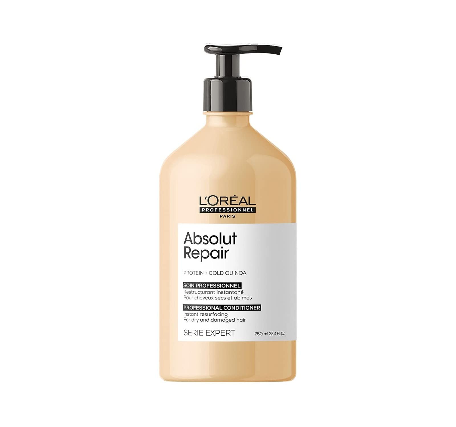 L'Oreal Serie Expert Absolut Repair Conditioner 750ml