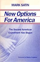 New Options for America 091220124X Book Cover