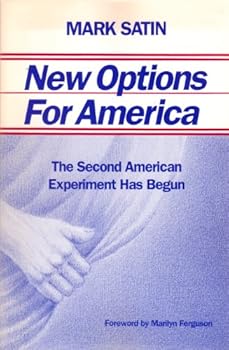 Paperback New Options for America Book