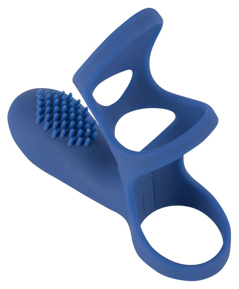 Sweet Smile Penismanschette-05941640000 Penismanschette Blau One Size