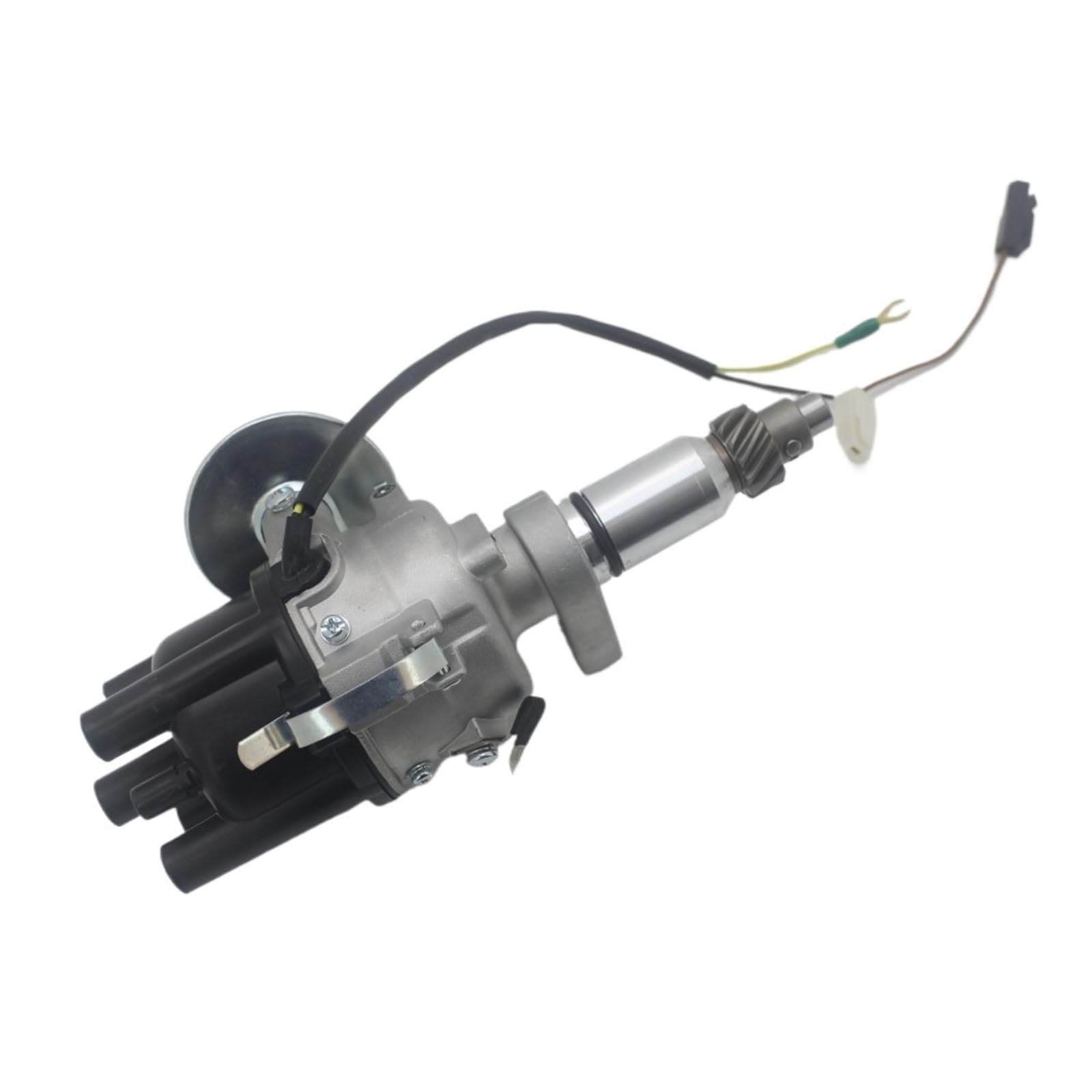 Electronic Distributor Für Suzuki Jimny Samurai 1.3L 1981-1998 Elektronischer Zündverteiler Zündverteiler