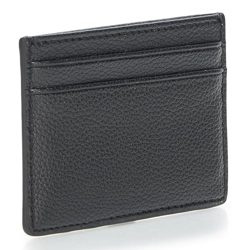 Image of BOSS, Ray Small Logo Card Holder