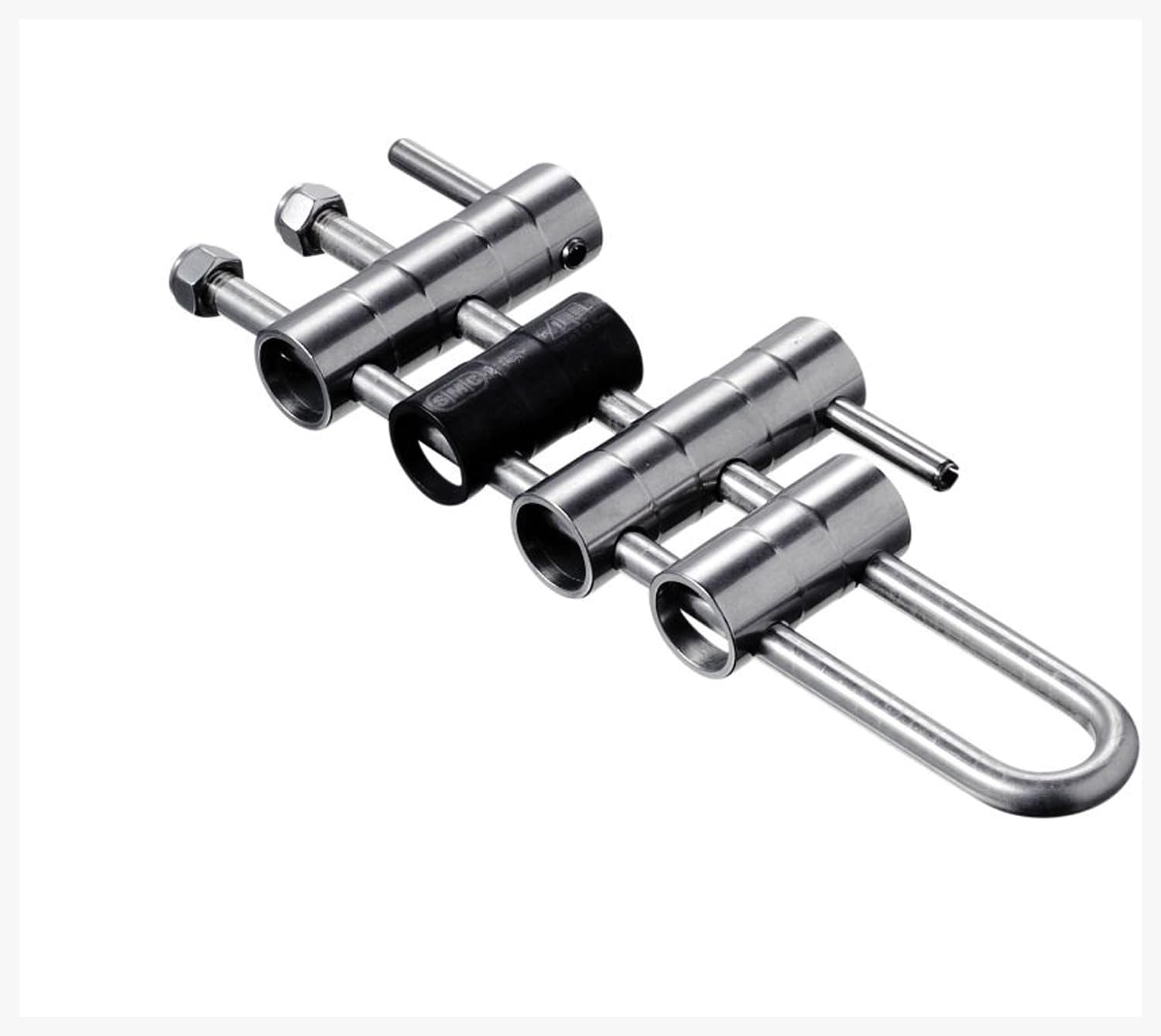 Seattle Manufacturing Corporation SMC Micro Rappel Rack