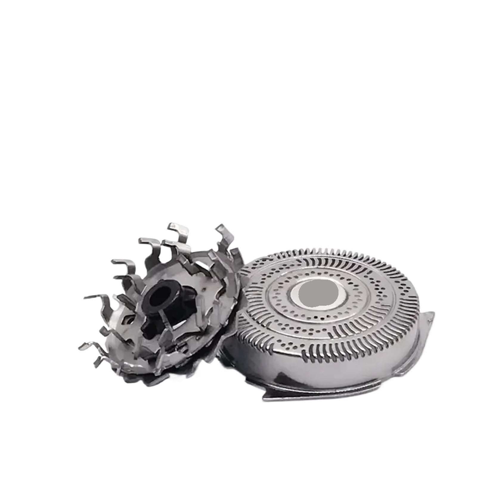 Testina for Rasoio Elettrico Compatibile Con Philips HQ8140 HQ8160