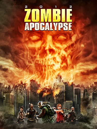 Zombie Apokalypse