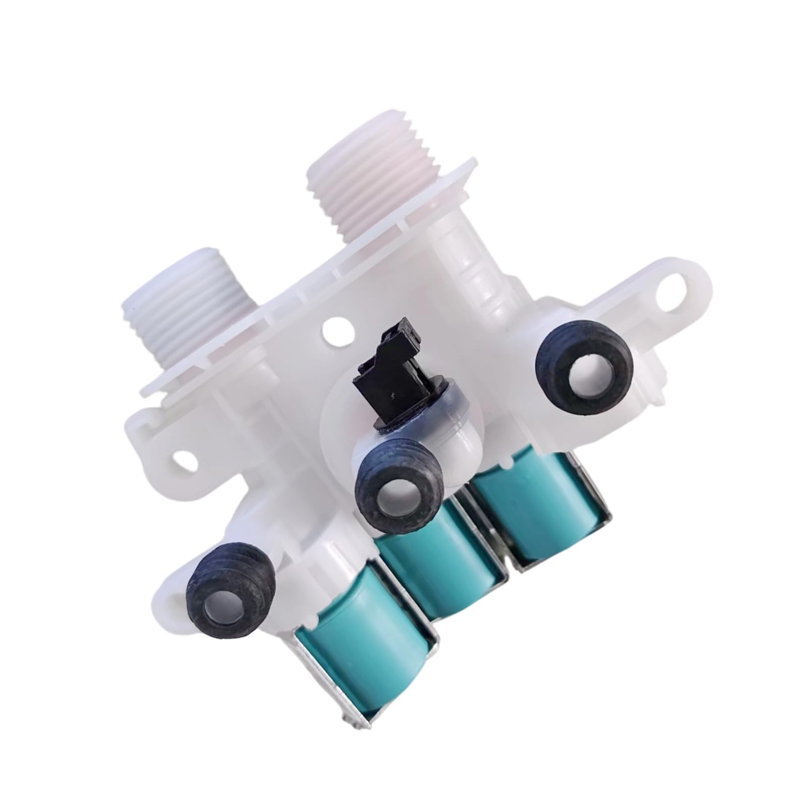 Shurhome Replacement Water Inlet Valves for Top Load Washers Fixes Common Issues Slow Filling Leaks Ensuring Smooth Operations Water Inlet Valves