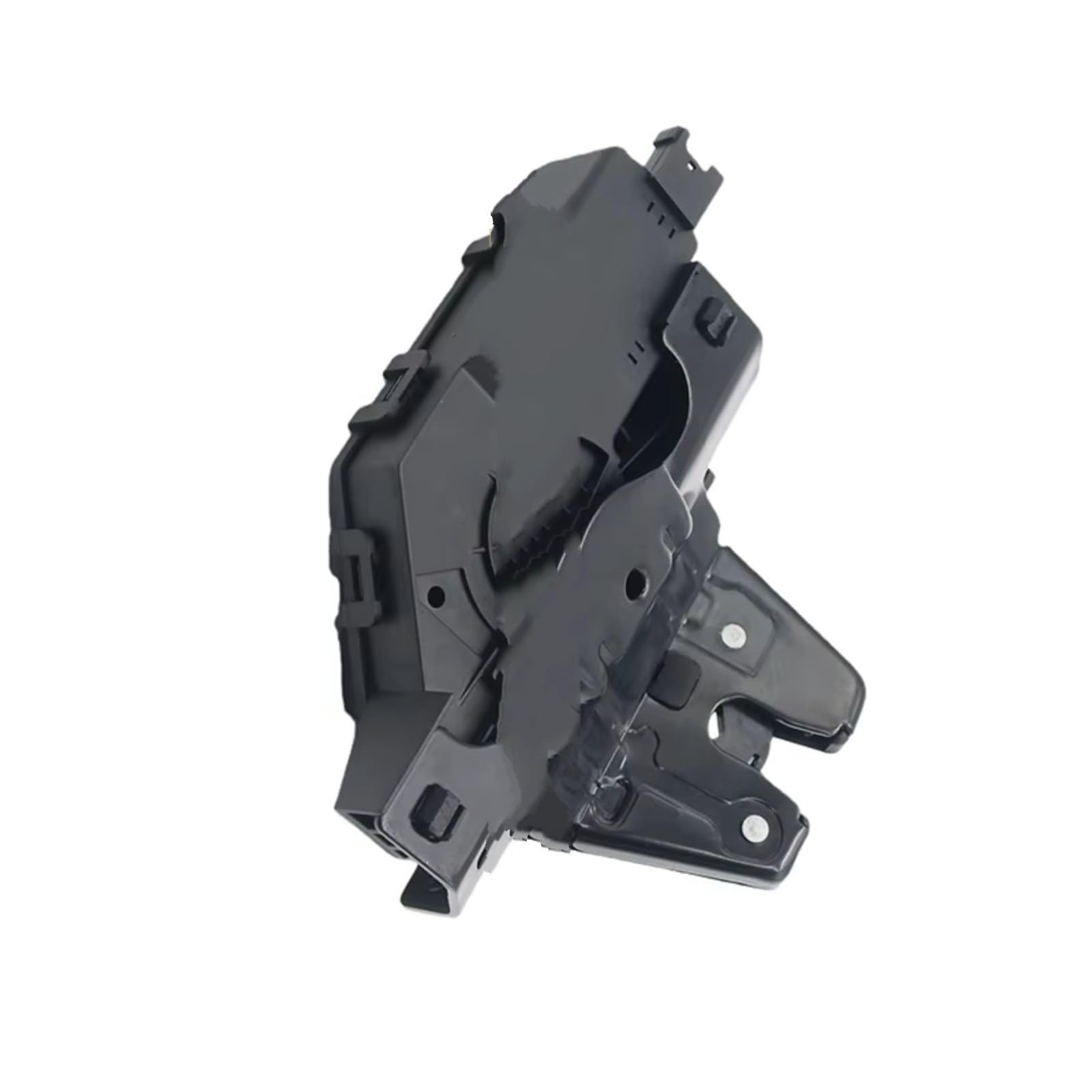 Trunk Latch Compatible with BMW for 328xi for 335d for 335i for 335xi for M3 2007-2012 1 Pcs Car Trunk Lock Parts 51247840617