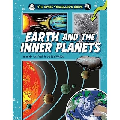Earth and the Inner Planets