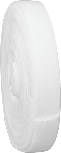 Miniatura 9 de McKesson Stockinette sintético tubular, protección de la piel no estéril, 2 in x 25 yardas, 1 unidad, 1 paquete