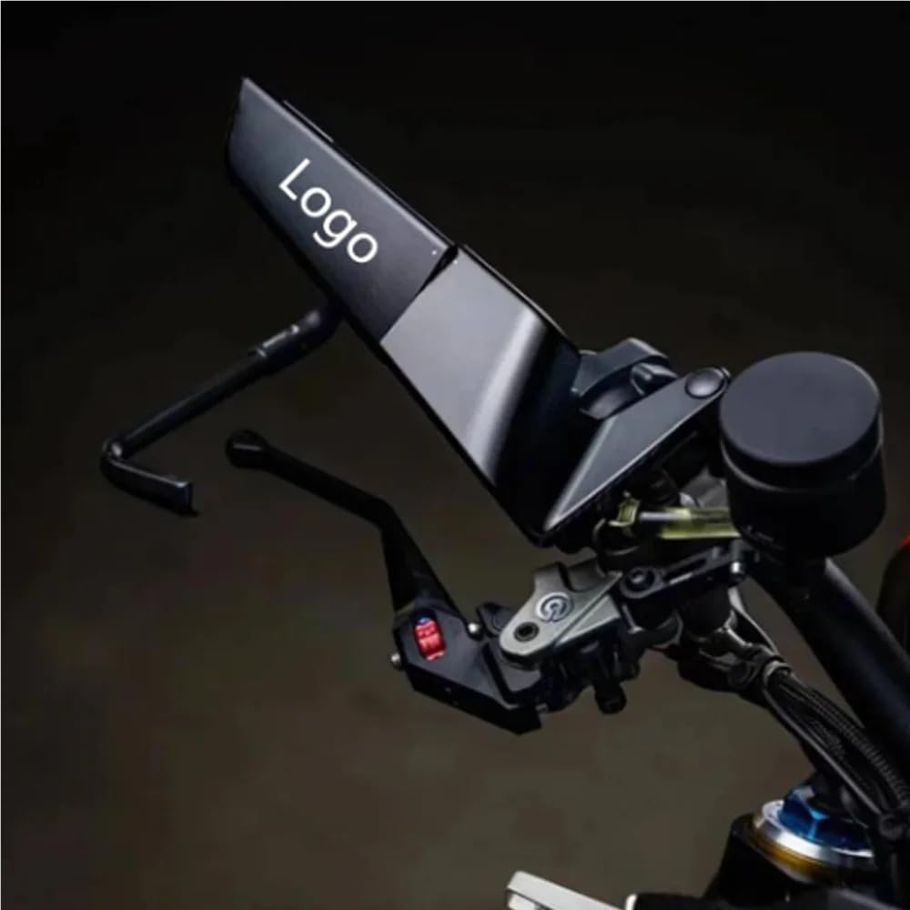motos Miroir vélo Rétroviseurs Rotatifs En Aluminium Pour Motos F800R, F800S, F800GS, F800GT, 800S, 800GS, 800GT, 800