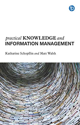 Practical Knowledge and Information Management view 2