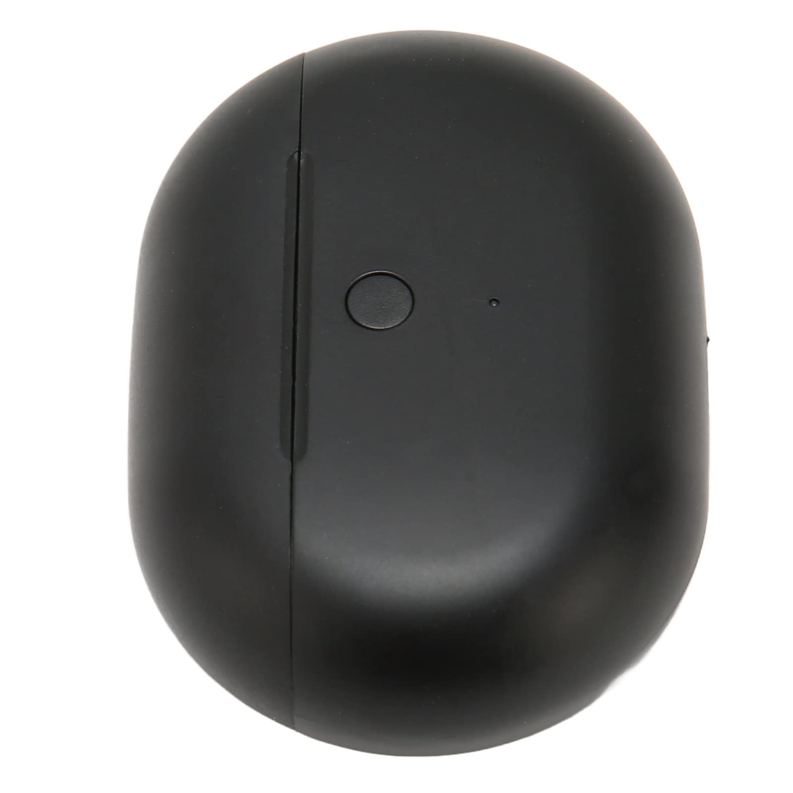 Custodia per Caricabatterie Wireless Custodia di Ricarica Protettiva Completa per Auricolari da Studio, Indicatore Luminoso a LED IOS e, Batteria a Lunga Durata, Cavo di Ricarica Tipo C