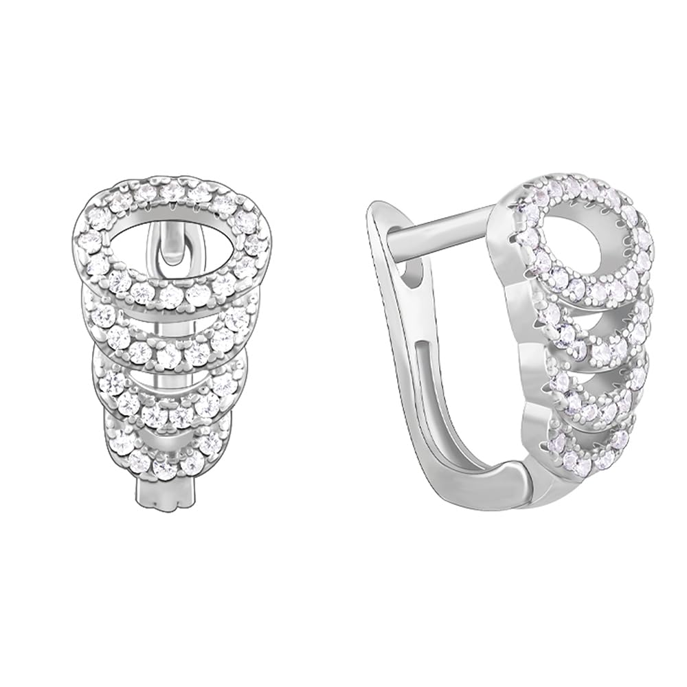 See full amazon price history chart for GIVA 925 Silver Rose Gold Zircon Loop of Hope Ring, Fixed Size, Indian - 12, US - 6| Gifts for Women and Girls | With Certificate of Authenticity and 925 Stamp | 6 Months Warranty GIVA 925 Silver Rose Gold Zircon Loop of Hope Ring, Fixed Size, Indian - 12, US - 6| Gifts for Women and Girls | With Certificate of Authenticity and 925 Stamp | 6 Months Warranty (B0CP5ZK2XX) Amazon Price History, Amazon Price Tracker