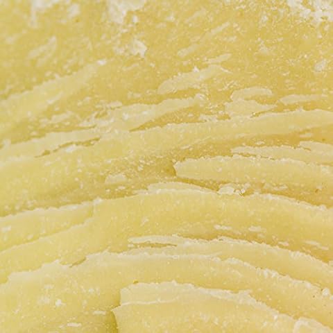 Kakaobutter kaltgepresst BIO zertifiziert in Lebensmittel Rohkost-Qualität 200 g Cover